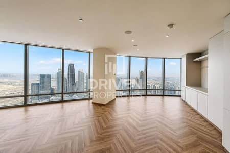 2 Slaapkamers Appartement te Koop in Downtown Dubai, Dubai - Appartement in Downtown Dubai，Burj Khalifa, 2 slaapkamers, 6250000 AED - 16380742