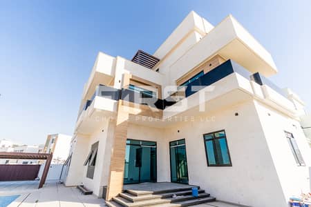 7 Cпальни Вилла в аренду в Аль Шамха, Абу-Даби - Villa Reeman - 1-4. jpg