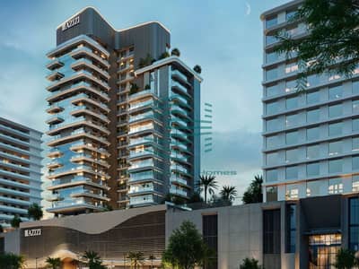 1 habitación Apartamento para en Venta en Al Jaddaf, Dubai - Screenshot 2026-07-20 115800. png