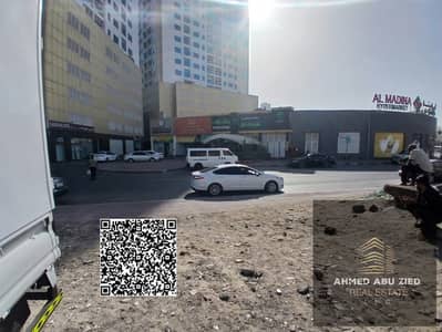 Mixed Use Land te Koop in Al Rashidiya, Ajman - WhatsApp Image 2026-08-29 at 5.27. 35 PM (2). jpeg