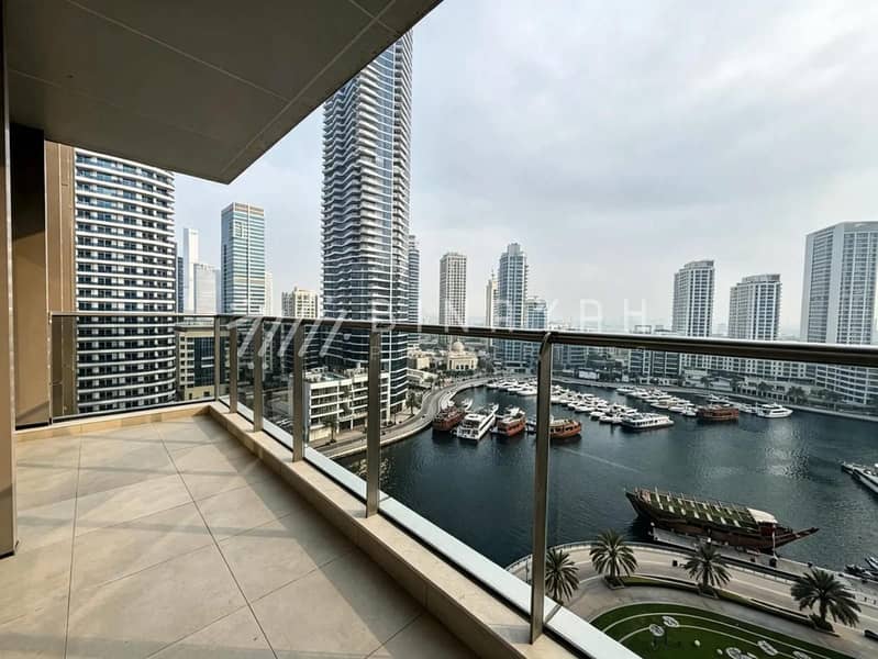 Appartement à Dubai Marina,Sparkle Towers,Sparkle Tower 1, 1 chambre, 119000 AED - 16380837 Appartement à Dubai Marina,Sparkle Towers,Sparkle Tower 1, 1 chambre, 119000 AED - 16380837