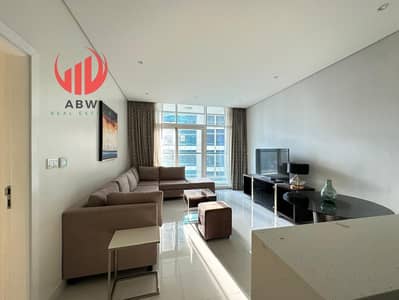 2 Cпальни Апартамент в аренду в Бизнес Бей, Дубай - IMG-20251215-WA0277. jpg