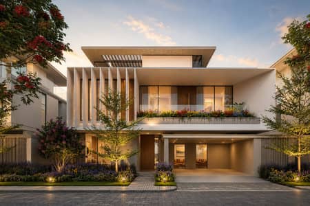 4 Bedroom Villa for Sale in Umm Fanain, Sharjah - 4BR Villa | Private Lift | 0.5% Monthly | 60 k DP! 4 Bedroom Villa for Sale in Umm Fanain, Sharjah - 4BR Villa | Private Lift | 0.5% Monthly | 60 k DP!