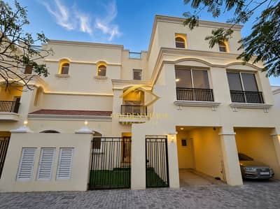 4 Bedroom Townhouse for Sale in Al Hamra Village, Ras Al Khaimah - IMG_3795. jpeg