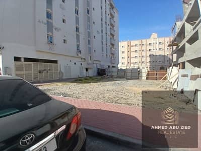 Mixed Use Land te Koop in Al Rashidiya, Ajman - WhatsApp Image 2026-07-11 at 12.59. 47 AM (1). jpeg
