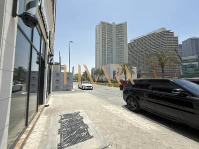 Shop for Rent in Jumeirah Village Circle (JVC), Dubai - Direct On Road | Great Location | No key Money
