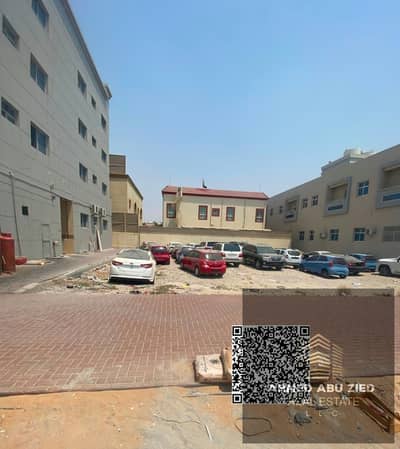 Mixed Use Land de  à à vendre à Al Mowaihat, Ajman - WhatsApp Image 2026-09-01 at 4.28. 53 PM. jpeg