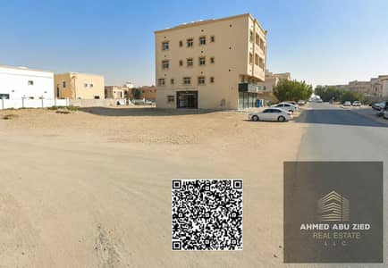 Земля смешанного использования Продажа в Аль Рауда, Аджман - WhatsApp Image 2026-08-31 at 3.41. 21 PM. jpeg
