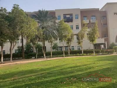 阿尔弗雷德街区， 迪拜 单身公寓待租 - 位于阿尔弗雷德街区，马萨金弗雷恩社区，马萨金弗雷恩社区F楼 的公寓 55000 AED - 16380910