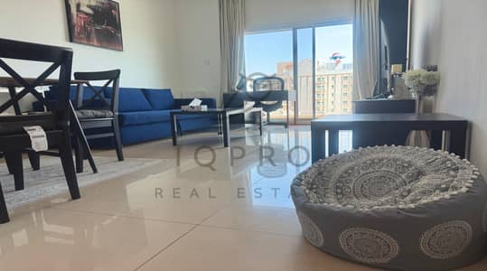 1 Bedroom Flat for Sale in Dubai Production City (IMPZ), Dubai - High ROI | Investor Deal | High Floor View 1 Bedroom Flat for Sale in Dubai Production City (IMPZ), Dubai - High ROI | Investor Deal | High Floor View