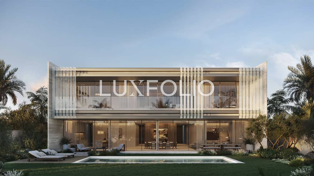 Villa in Mohammed Bin Rashid City (MBR City),Eden Hills, 5 slaapkamers, 24420000 AED - 16380995 Villa in Mohammed Bin Rashid City (MBR City),Eden Hills, 5 slaapkamers, 24420000 AED - 16380995