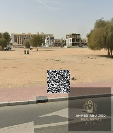 Mixed Use Land te Koop in Al Tallah 2, Ajman - WhatsApp Image 2026-09-01 at 1.51. 56 PM. jpeg