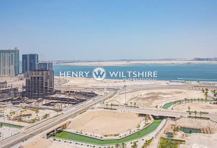 2 habitaciones Apartamento para en Alquiler en Al Reem Island, Abu Dhabi - Apartamento en Al Reem Island,Shams Abu Dhabi,Meera Shams Tower 2, 2 dormitorios, 125000 AED - 16381029 2 habitaciones Apartamento para en Alquiler en Al Reem Island, Abu Dhabi - Apartamento en Al Reem Island,Shams Abu Dhabi,Meera Shams Tower 2, 2 dormitorios, 125000 AED - 16381029