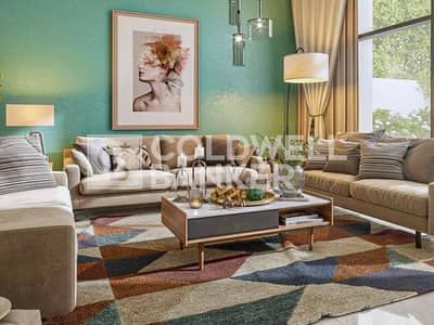 2 Bedroom Townhouse for Sale in Bianca, Dubai - Spacious 2BR-TH | Prime Location | Best Deal
