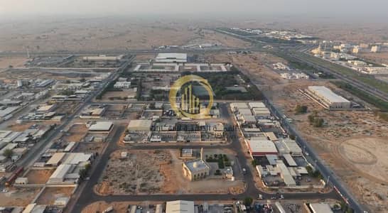ارض صناعية  للبيع في البطائح، الشارقة - 17d0a557-b33d-4278-a1e8-6dd67976d939. jpg