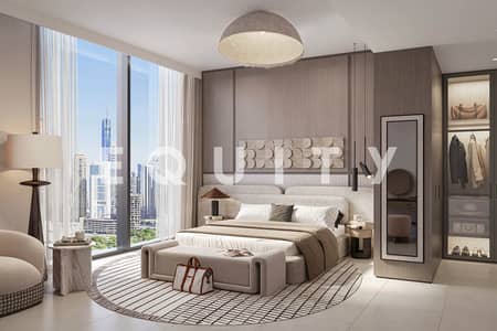 1 Bedroom Flat for Sale in Jumeirah Heights, Dubai - High Floor | Community View | High End Finish