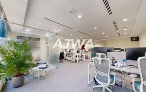 Office zum Miete in Jumeirah Lake Towers (JLT), Dubai - WhatsApp Image 2026-08-31 at 2.43. 20 PM (2). jpeg
