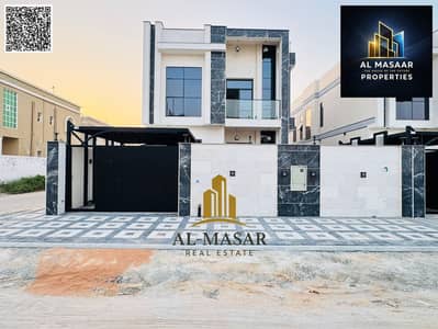 5 Bedroom Villa for Sale in Al Mowaihat, Ajman - batch_WhatsApp Image 2026-09-01 at 10.44. 50 AM (2). jpeg