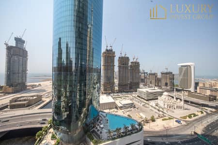 2 Schlafzimmer Wohnung zum zum Verkauf in Dubai Marina, Dubai - Wohnung in Dubai Marina，Cayan Tower, 2 schlafzimmer, 3090000 AED - 16381195