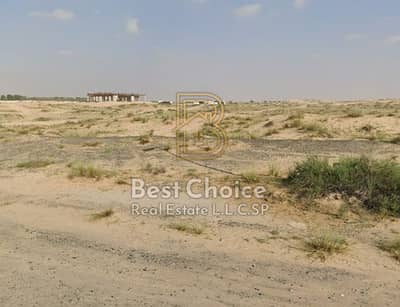 阿尔梅特拉克， 夏尔迦 住宅地块待售 - لقطة شاشة 2026-05-10 090933. png