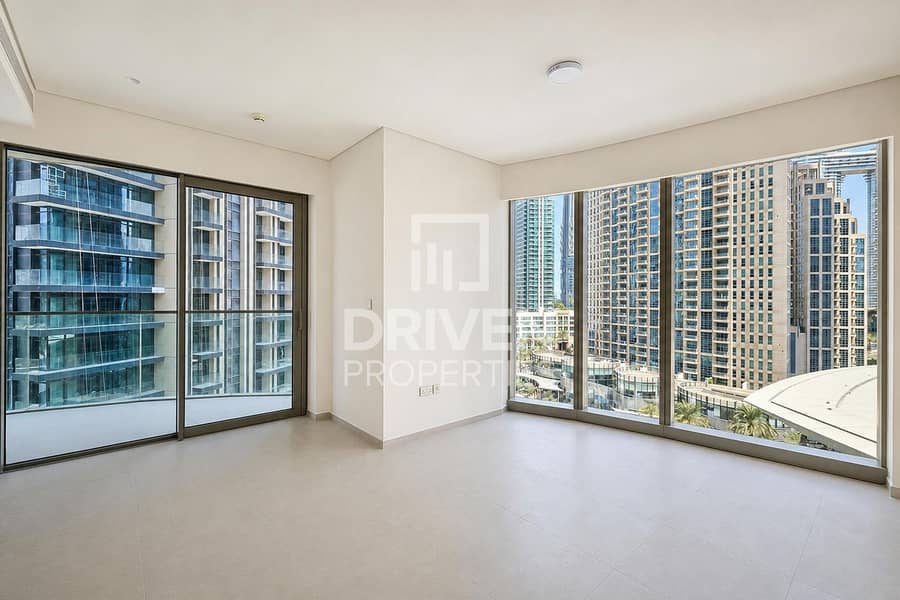 Appartamento a Downtown Dubai,Opera District,Grande, 2 camere da letto, 160000 AED - 16381216 Appartamento a Downtown Dubai,Opera District,Grande, 2 camere da letto, 160000 AED - 16381216