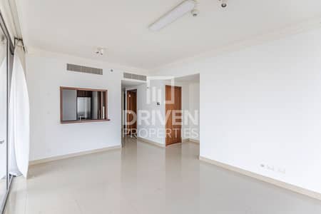 Appartement de 1 chambre à à louer à Downtown Dubai, Dubai - Appartement à Downtown Dubai，Boulevard Point, 1 chambre, 130000 AED - 16381222