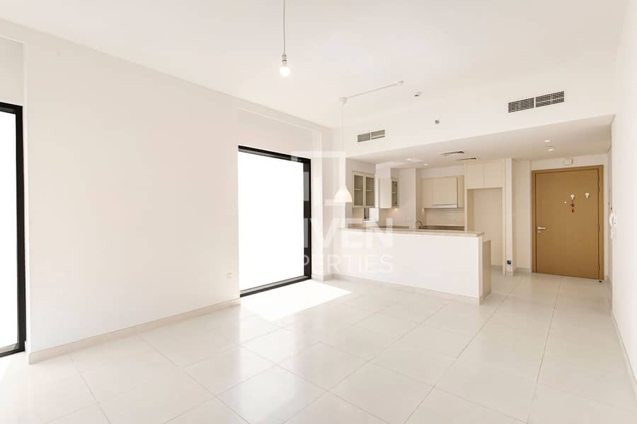 Apartamento en Dubai Creek Harbour,Creekside 18,Creekside 18 Podium, 2 dormitorios, 125000 AED - 16381228 Apartamento en Dubai Creek Harbour,Creekside 18,Creekside 18 Podium, 2 dormitorios, 125000 AED - 16381228