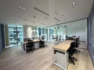 Office in affitto a Business Bay, Dubai - office Office in affitto a Business Bay, Dubai - office