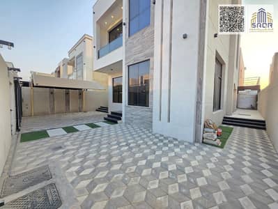 Villa de 3 chambres à à louer à Al Yasmeen, Ajman - WhatsApp Image 2026-09-03 at 12.05. 57 PM (1). jpeg Villa de 3 chambres à à louer à Al Yasmeen, Ajman - WhatsApp Image 2026-09-03 at 12.05. 57 PM (1). jpeg