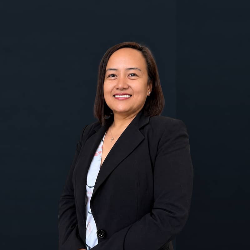 Ella Fajardo