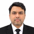 Abdul Vadood Abdul Vadood