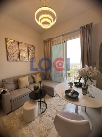 1 Bedroom Apartment for Rent in DAMAC Hills 2 (Akoya by DAMAC), Dubai - 01. jpeg