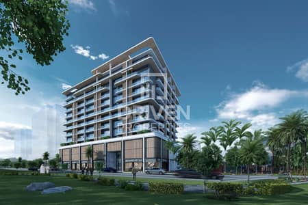 1 Bedroom Apartment for Sale in Al Furjan, Dubai - Modern Unit | Community View | Premium Amenities 1 Bedroom Apartment for Sale in Al Furjan, Dubai - Modern Unit | Community View | Premium Amenities