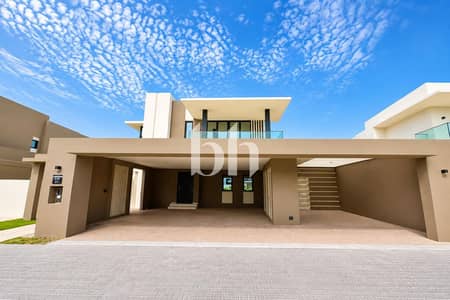 4 Bedroom Villa for Rent in Jebel Ali, Dubai - images image img 4 Bedroom Villa for Rent in Jebel Ali, Dubai - images image img