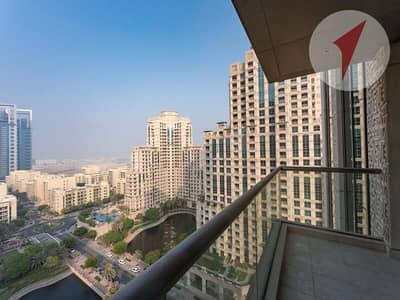1 Bedroom Apartment for Rent in The Views, Dubai - WhatsApp Image 2026-09-03 at 12.08. 48 (12). jpeg