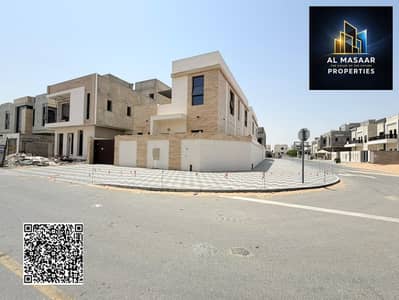 4 Bedroom Villa for Sale in Al Bahia, Ajman - WhatsApp Image 2026-08-25 at 12.04. 18 PM (1). jpeg