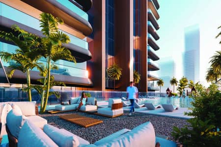 2 Camere Appartamento in vendita a Al Khan, Sharjah - Appartamento a Al Khan,Al Ghaf Tower by Tiger Properties, 2 camere da letto, 987041 AED - 16381395 2 Camere Appartamento in vendita a Al Khan, Sharjah - Appartamento a Al Khan,Al Ghaf Tower by Tiger Properties, 2 camere da letto, 987041 AED - 16381395