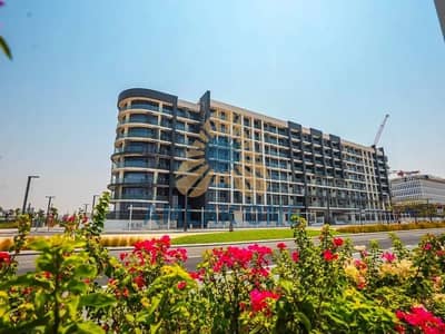 2 Bedroom Apartment for Rent in Masdar City, Abu Dhabi - 2. jpg