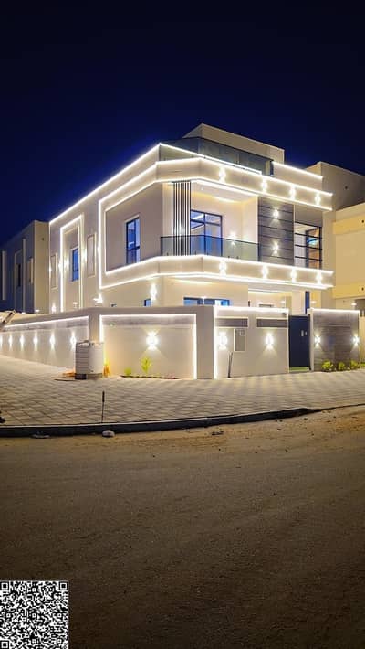 5 Bedroom Villa for Sale in Al Helio, Ajman - 202026-09-03_WhatsApp Image 2026-09-03 at 12.12. 13 PM26. jpg 5 Bedroom Villa for Sale in Al Helio, Ajman - 202026-09-03_WhatsApp Image 2026-09-03 at 12.12. 13 PM26. jpg