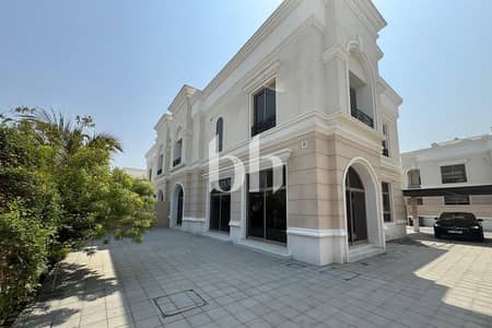 5 Bedroom Villa for Rent in Al Sufouh, Dubai - Whats App Image 20260812 At 2