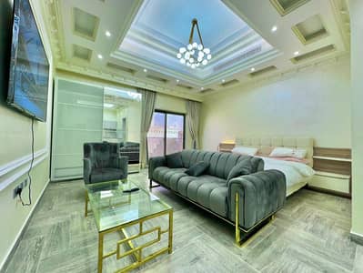 Studio te Huur in Madinat Al Riyad, Abu Dhabi - 114619. jpg Studio te Huur in Madinat Al Riyad, Abu Dhabi - 114619. jpg