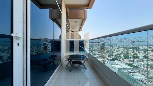 Studio for Sale in Jumeirah Village Triangle (JVT), Dubai - IMG_9022. jpeg Studio for Sale in Jumeirah Village Triangle (JVT), Dubai - IMG_9022. jpeg