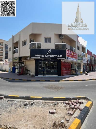 10+ Slaapkamers Building te Koop in Al Nuaimiya, Ajman - 50824efe-5034-41f3-8755-b72ea136f6b1. jpeg