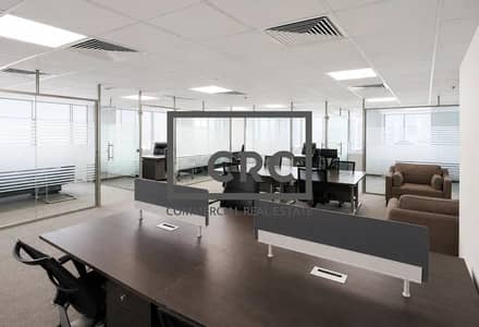 Office para en Alquiler en Jumeirah Lake Towers (JLT), Dubai - images image img