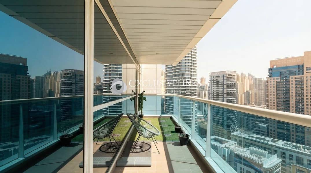 Квартира в Дубай Марина,Марина Опал Тауэр, 1 спальня, 90000 AED - 16381605 Квартира в Дубай Марина,Марина Опал Тауэр, 1 спальня, 90000 AED - 16381605