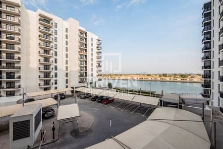 1 Slaapkamer Appartement te Huur in Yas Island, Abu Dhabi - Appartement in Yas Island，Water's Edge, 1 slaapkamer, 105000 AED - 16381641