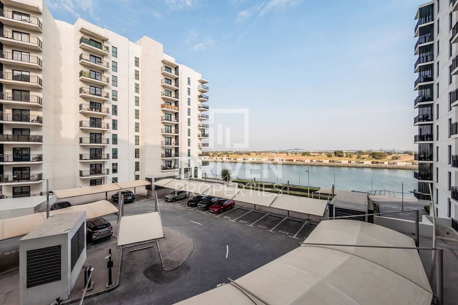 Appartamento a Yas Island,Water's Edge, 1 camera da letto, 105000 AED - 16381641 Appartamento a Yas Island,Water's Edge, 1 camera da letto, 105000 AED - 16381641