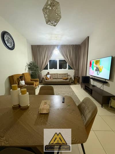 2 habitaciones Apartamento para en Venta en Al Rashidiya, Ajman - WhatsApp Image 2026-09-03 at 12.21. 17 (1). jpeg