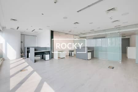 Office in affitto a Business Bay, Dubai - Opal tower-10. jpg