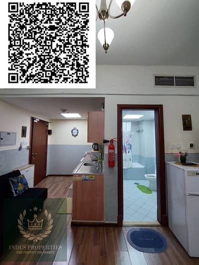 Студия Продажа в Аль Бустан, Аджман - WhatsApp Image 2026-04-22 at 13.53. 00 (3). jpeg
